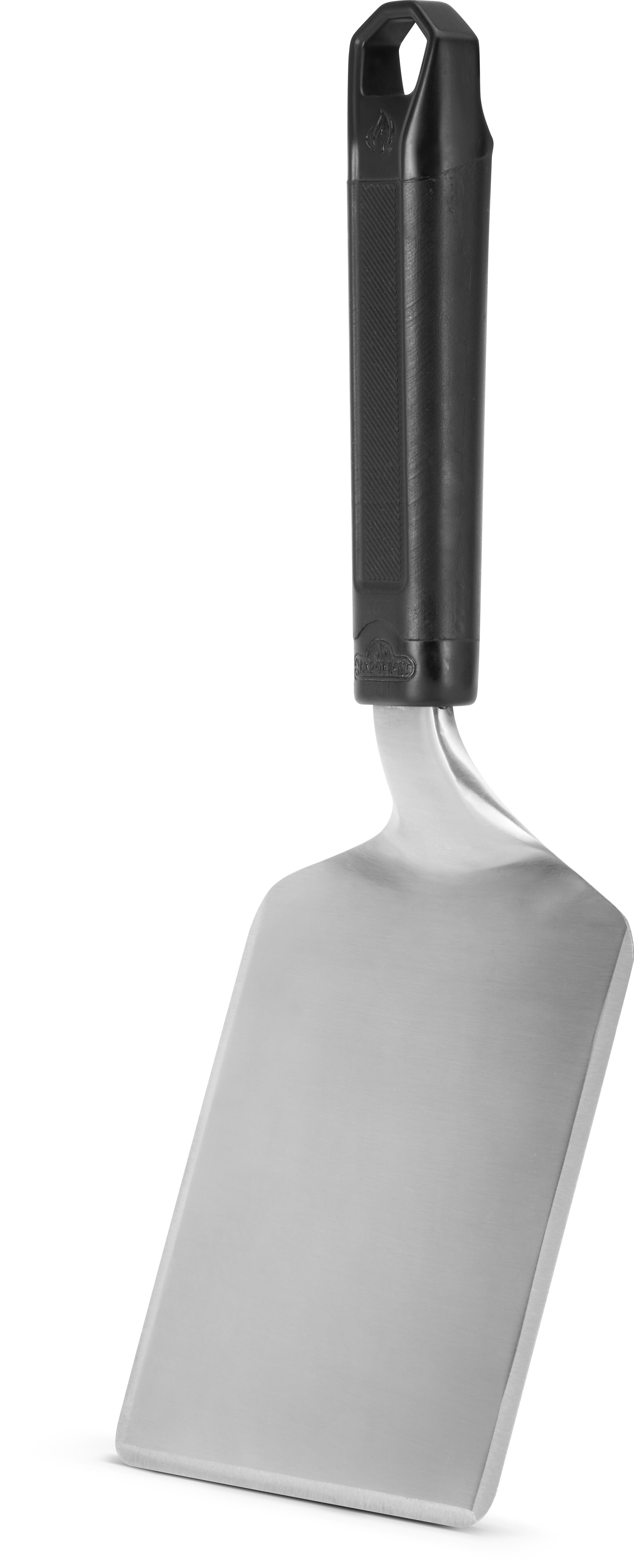 Spatule à hamburger pour plancha